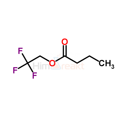 2,2,2-Трифторэтил бутират