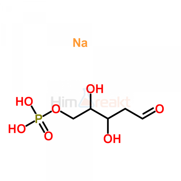 2-Деоксирибоза 5-фосфат натриевая соль