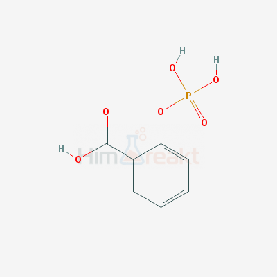 2-Карбоксифенил фосфат