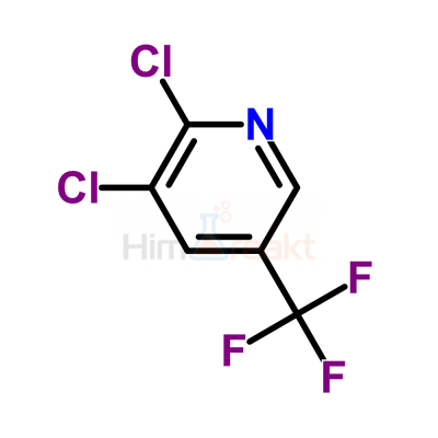2,3-Дихлор-5-(трифторметил)пиридин