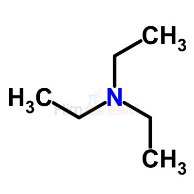 Триэтиламин