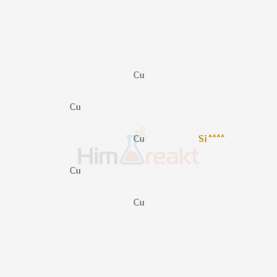 Медь силицид