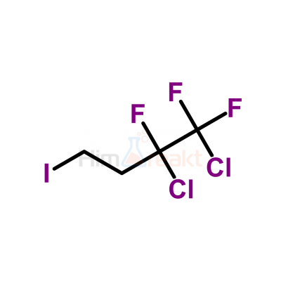 1,2-Дихлор-4-йодо-1,1,2-трифторбутан, 95%