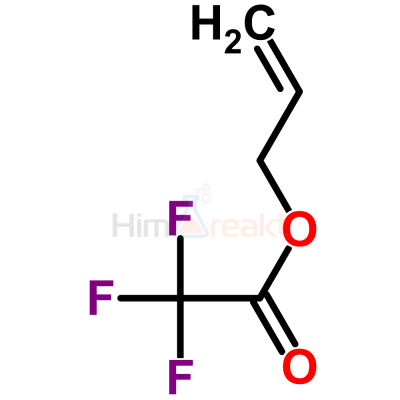 Аллилтрифторацетат