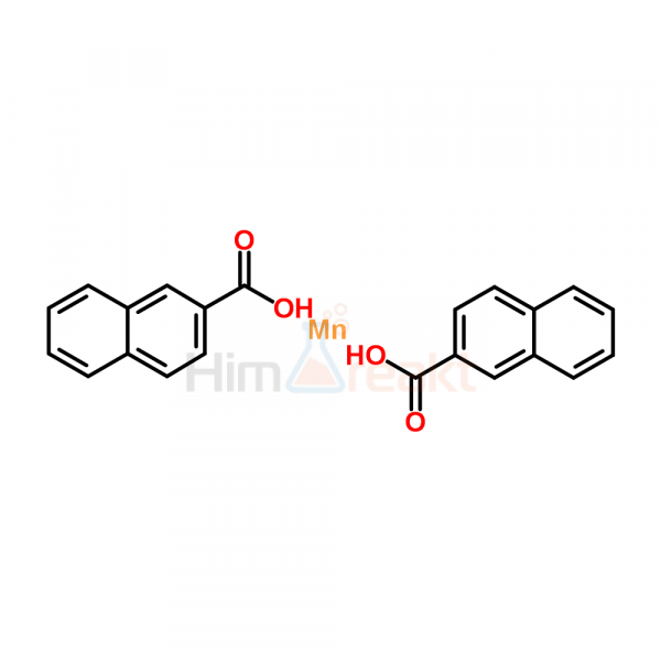 Марганец нафтенат