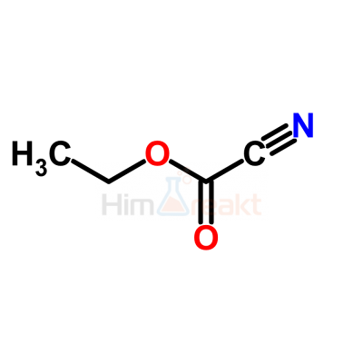 Этил цианоформиат