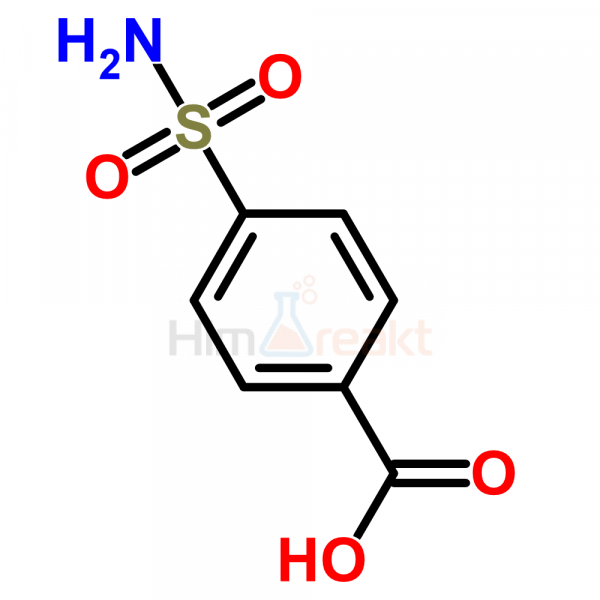 4-Сульфамоилбензойная кислота