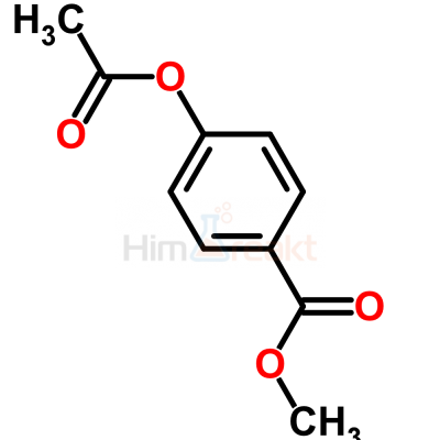 Метил 4-ацетоксибензоат