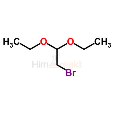 Бромацетальдегид диэтил ацеталь