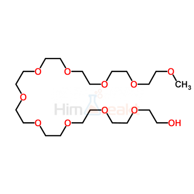 Декаэтилен гликоль монометиловый эфир