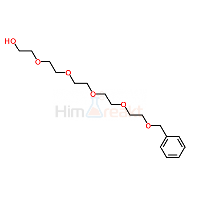 Пентаэтилен гликоль монобензил эфир