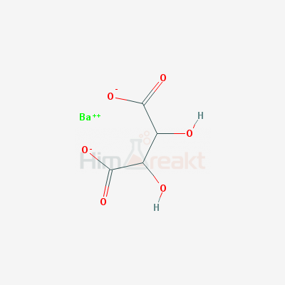 Барий тартрат