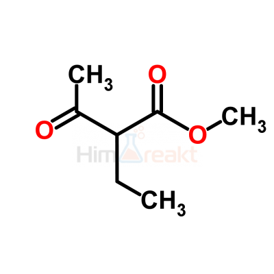 Метил 2-этилацетоацетат