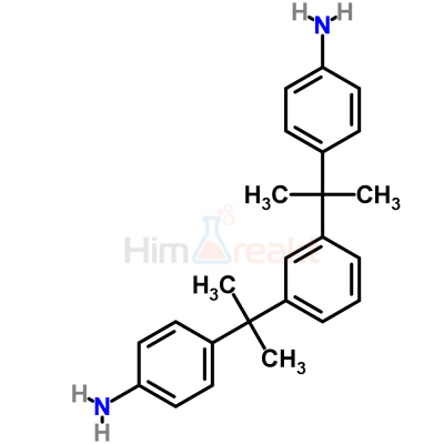 4,4'-(1,3-Фенилендиизопропилиден)бисанилин