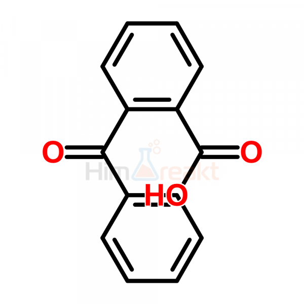 2-Бензоилбензойная кислота