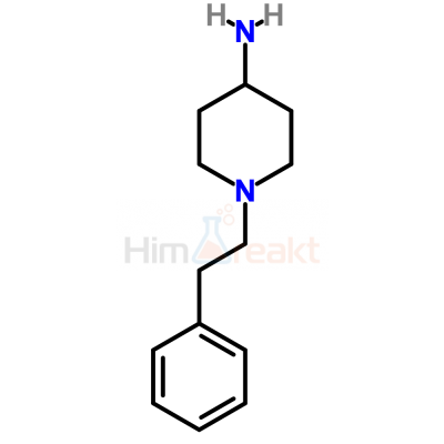 4-Амино-1-N-фенилэтилпиперидин