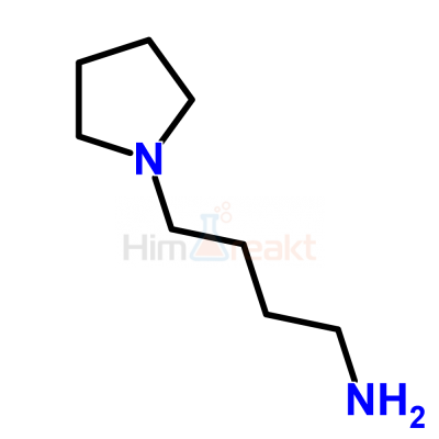 4-(1-Пирролидино)бутиламин