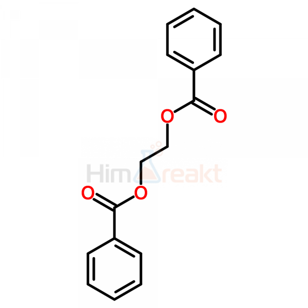 Поли(этилен гликоль) дибензоат