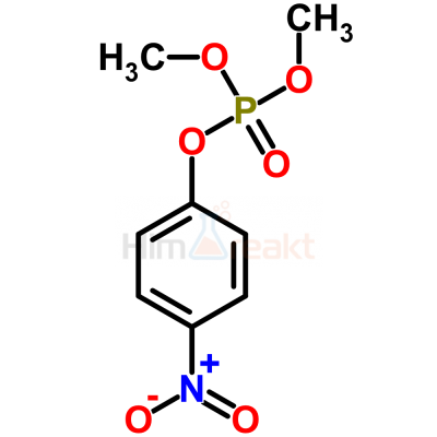 Диметил п-нитрофенилфосфат