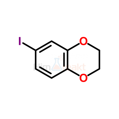 3,4-Этилендиоксийодобензол