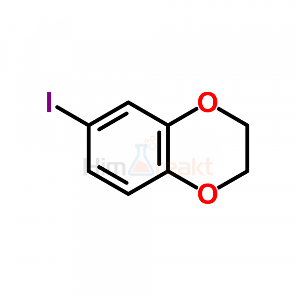 3,4-Этилендиоксийодобензол