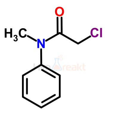 2-Хлор-N-метил-N-фенилацетамид