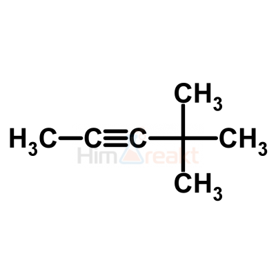 4,4-Диметил-2-пентин