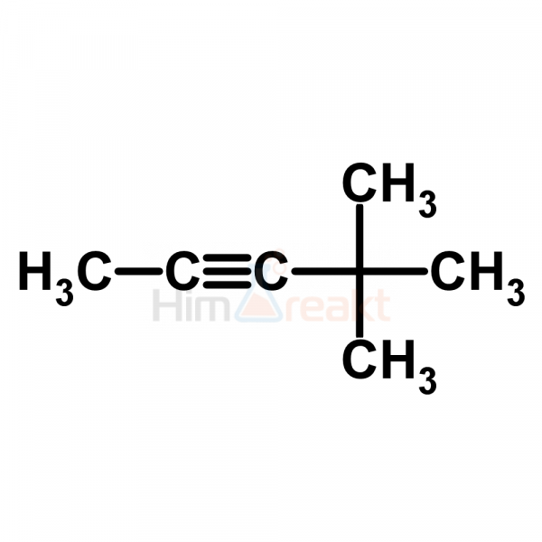 4,4-Диметил-2-пентин