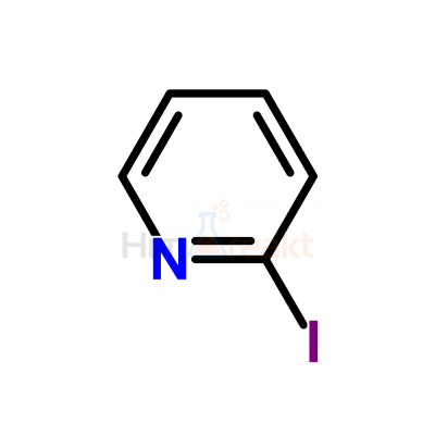2-Йодопиридин