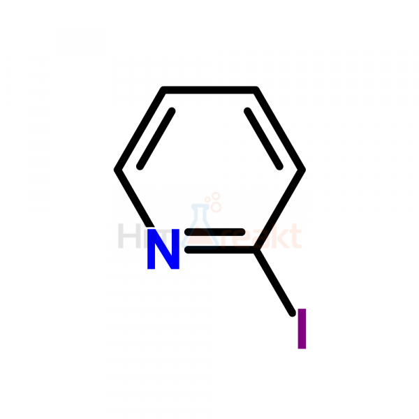 2-Йодопиридин