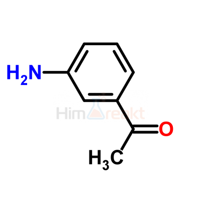 3'-Аминоацетофенон