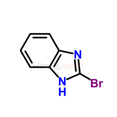 2-Бром-1h-бензимидазол