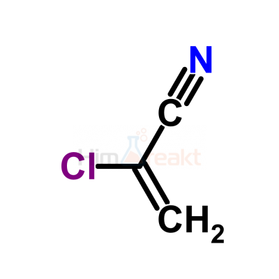2-Хлоракрилонитрил