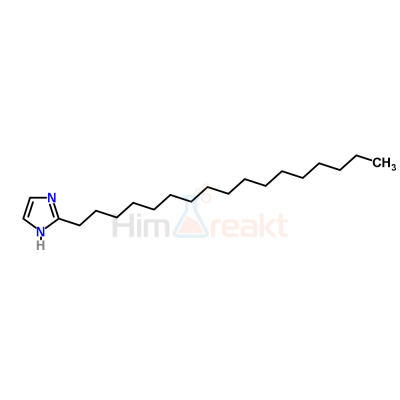 2-Гептадецилимидазол