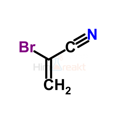 2-Бромакрилонитрил