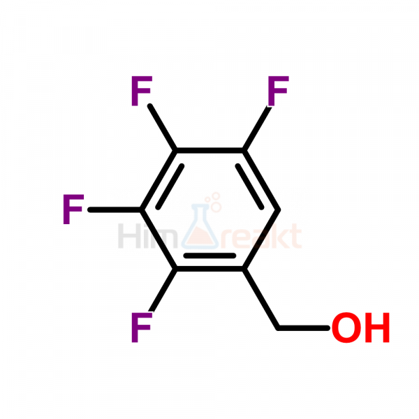 2,3,4,5-Тетрафторспирт бензиловый