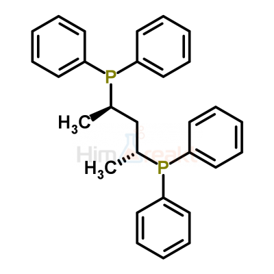 (2R,4R)-(+)-2,4-бис(дифенилфосфино)пентан
