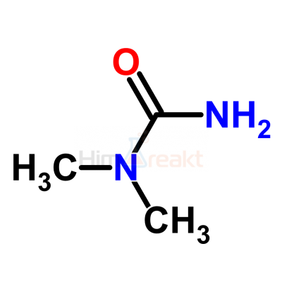 1,1-Диметилурея