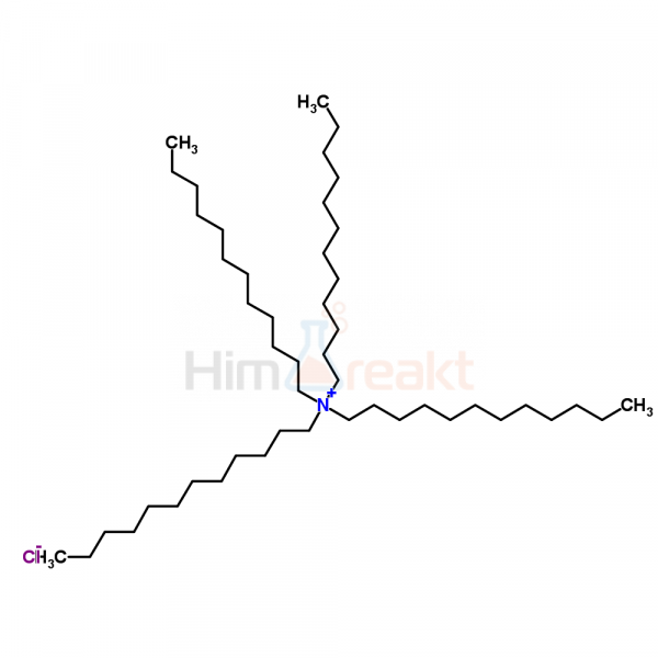 Тетрадодециламмоний хлорид