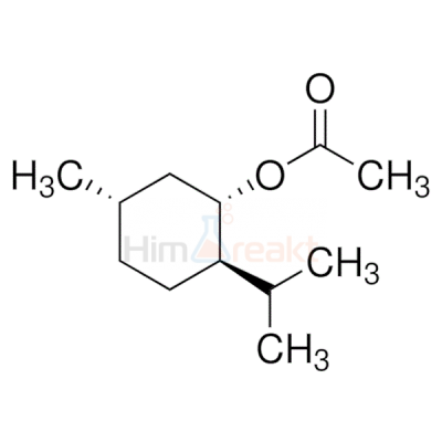 (1S)-(+)-ментил ацетат