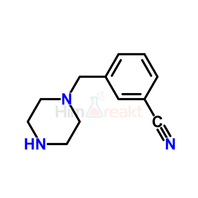 1-(3-Цианобензил)пиперазин