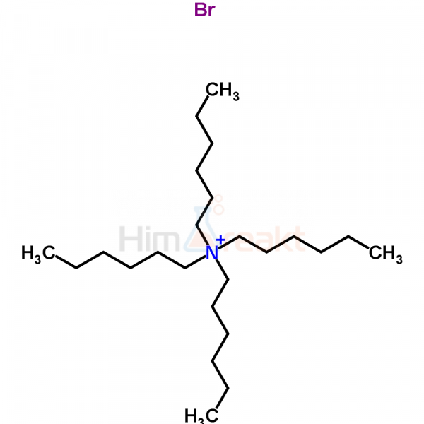 Тетрагексиламмоний бромид
