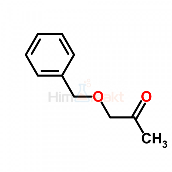 Бензилоксиацетон