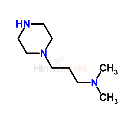 1-[3-(Диметиламино)пропил]пиперазин