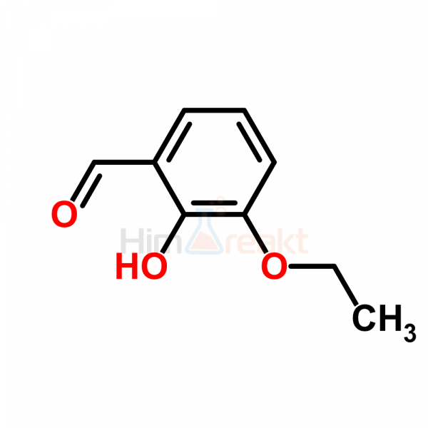 3-Этоксисалицилальдегид