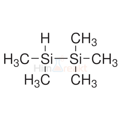 Пентаметилдисилан
