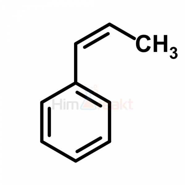 Цис-1-пропенилбензол