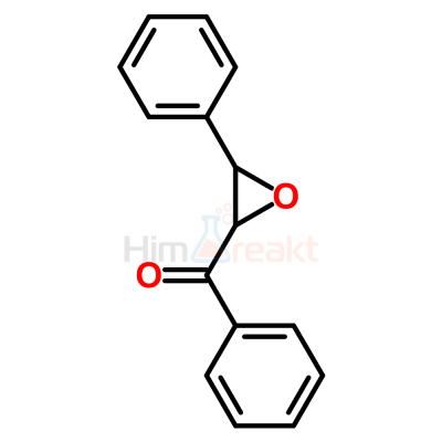 Транс-1,3-дифенил-2,3-эпоксипропан-1-он
