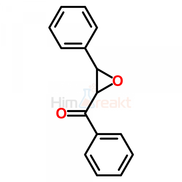 Транс-1,3-дифенил-2,3-эпоксипропан-1-он