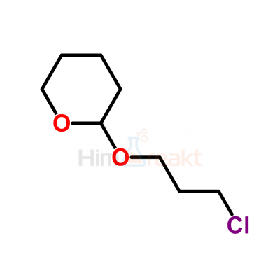 2-(3-Хлорпропокси)тетрагидро-2h-пиран
